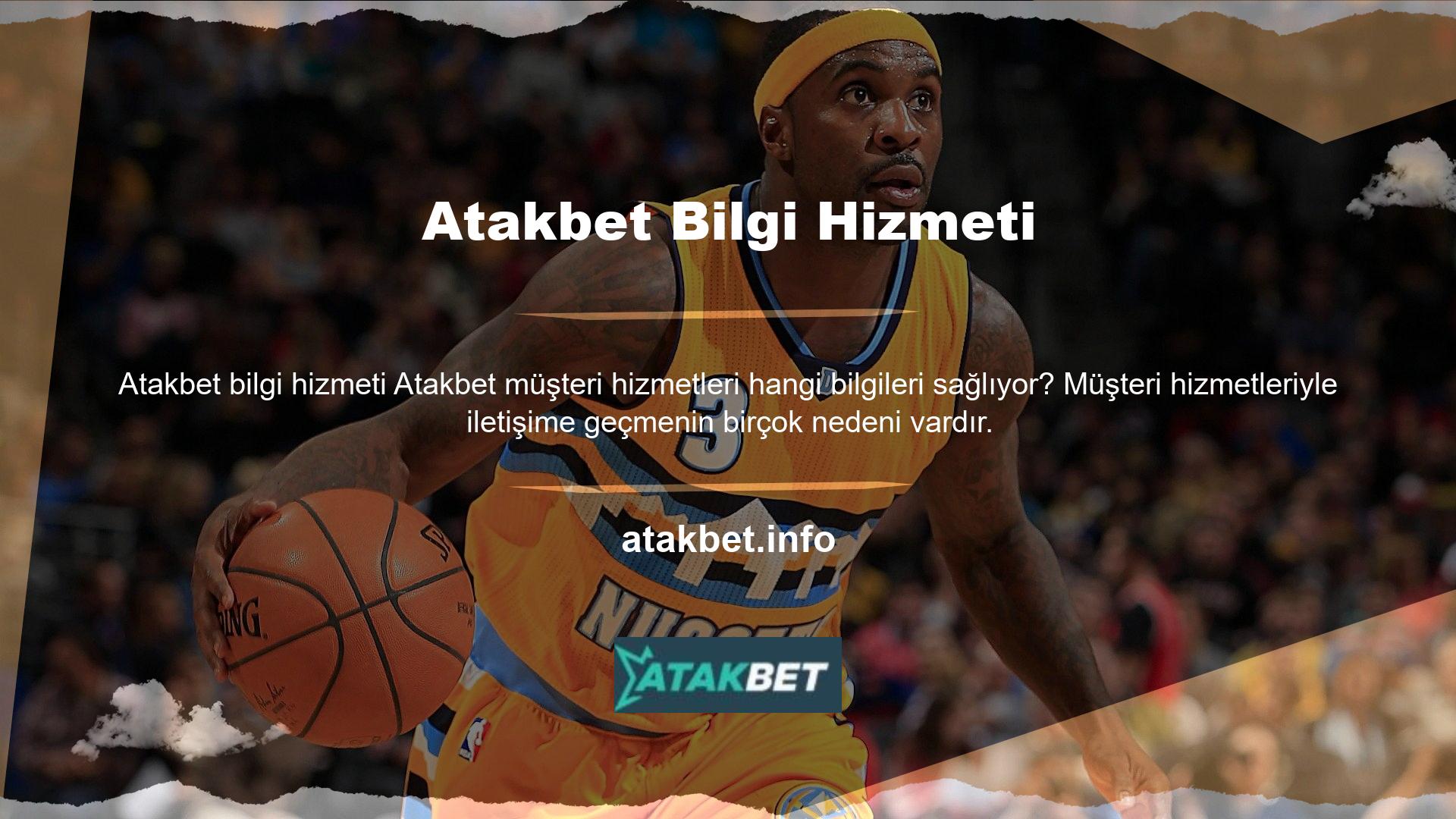 Her bahis sitesinin müşteri desteği sunma şekli farklılık gösterir, bu da müşteri desteği tarafından sağlanan bilgilerin farklı olmasına neden olur