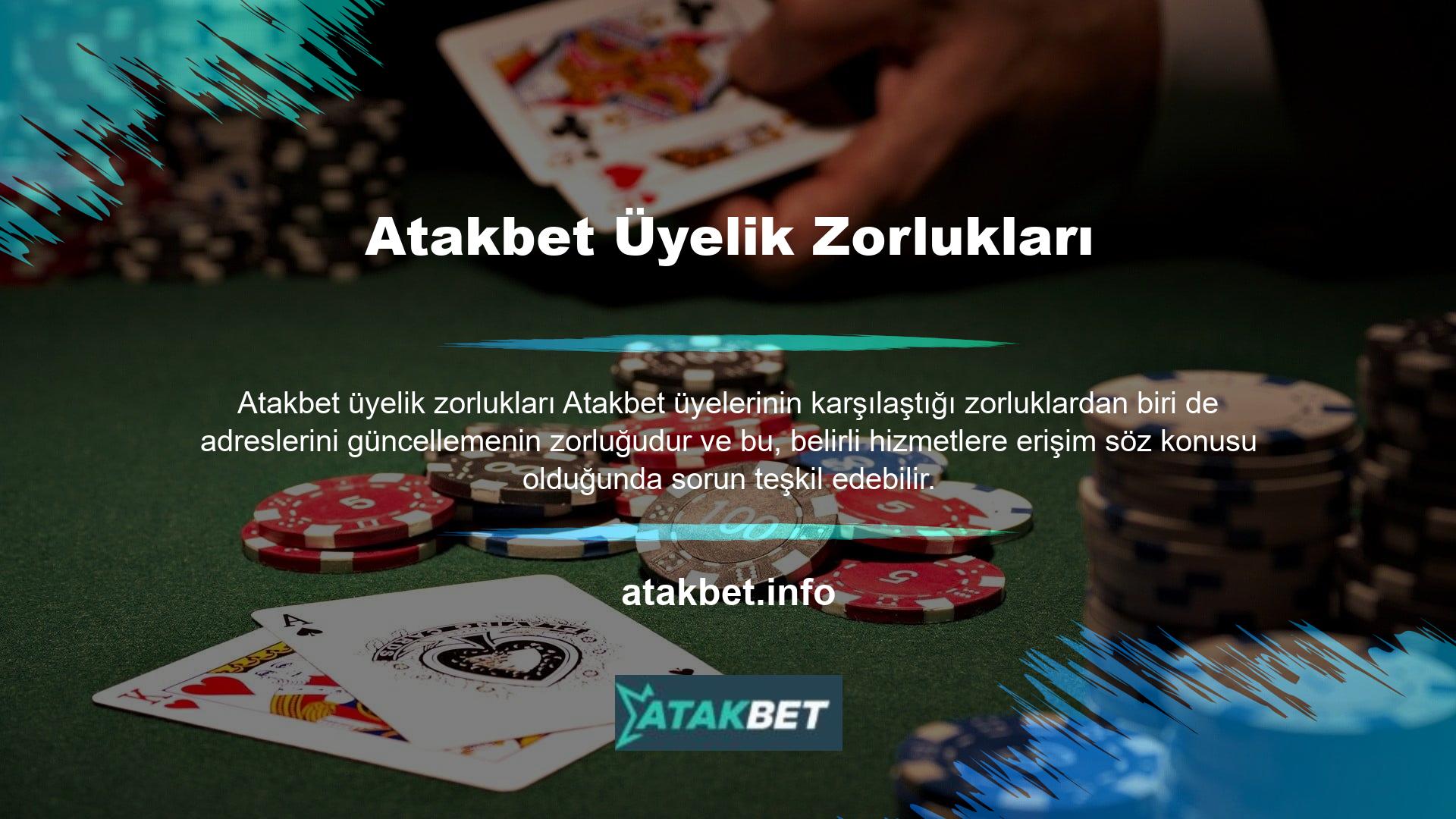 Bazı oyun platformları, kullanıcıların adreslerini değiştirdikten sonra ek ücret ödemesini gerektirir
