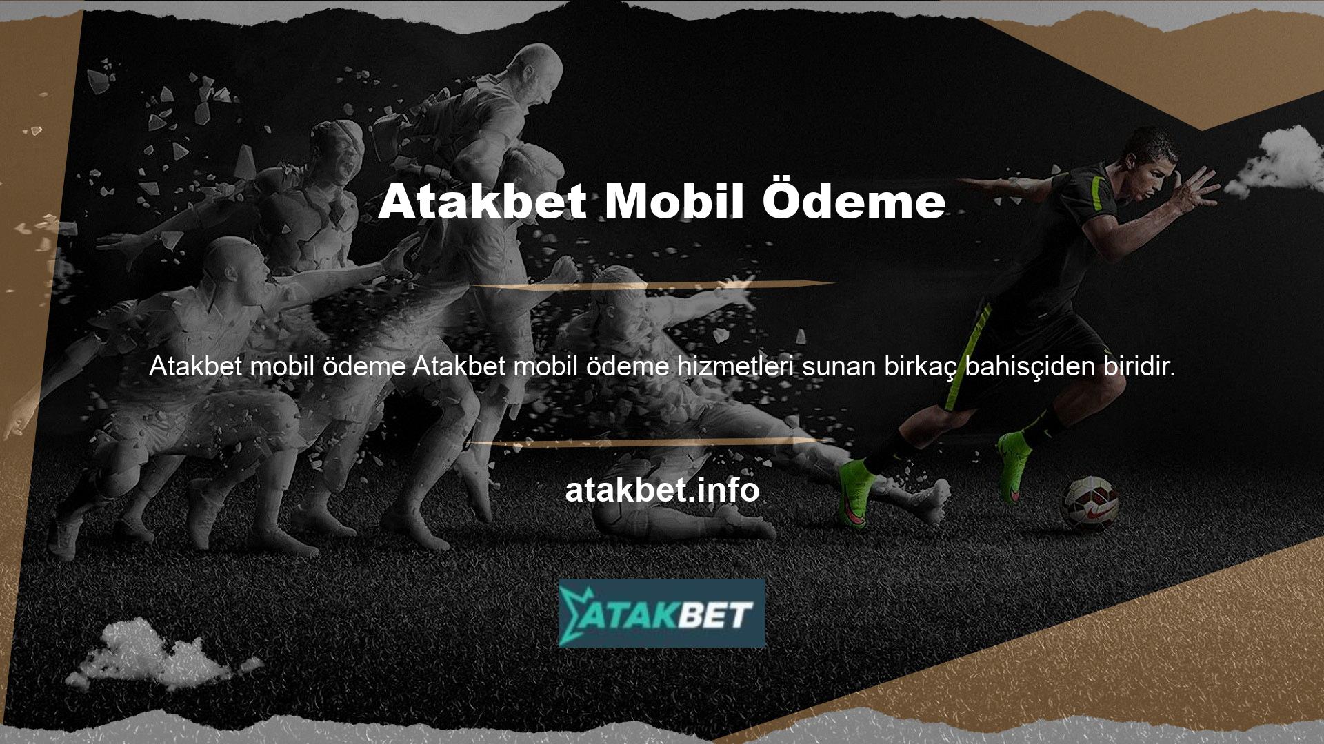 Mümkün olan cep telefonunuzu kullanarak küresel bir şirkete yatırım yapabilir ve bununla ödeme yapabilirsiniz